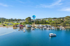 4-53 Forsters Bay Road, Narooma - Blue Water Villas